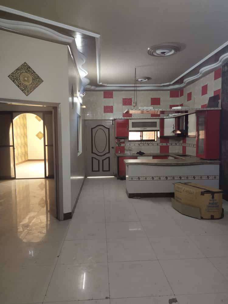 3 Bed D D Portion For Sale In Gulshan E Iqbal Karachi Royal 8 Icon