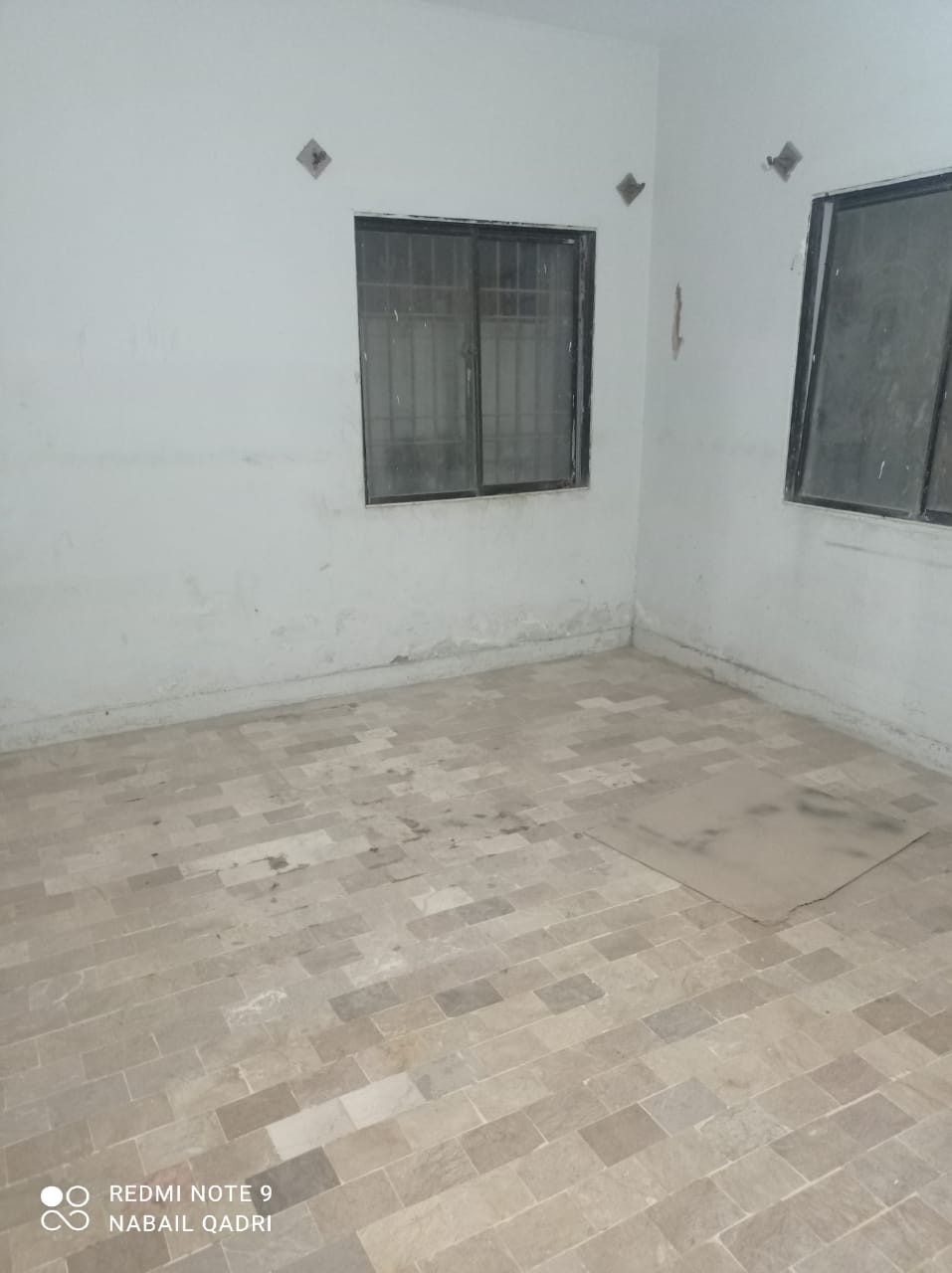 Available For Rent At Main Gulzar E Hijri Karachi Abul Hassan Isphani