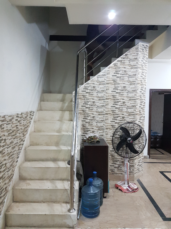 5 Marla Double Storey House For Sale Near Metro Station Lahore