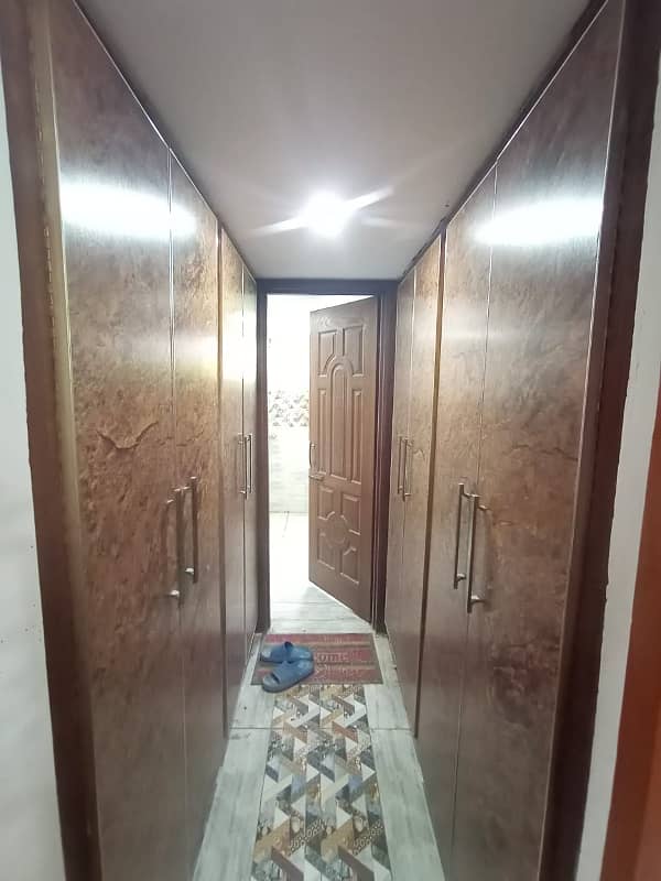 Marla Beautifully Designed House For Sale At New Lahore City Lahore