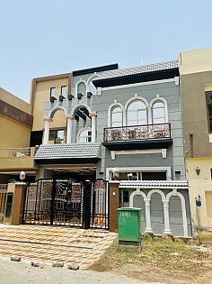 Houses - Properties For Sale In Lahore