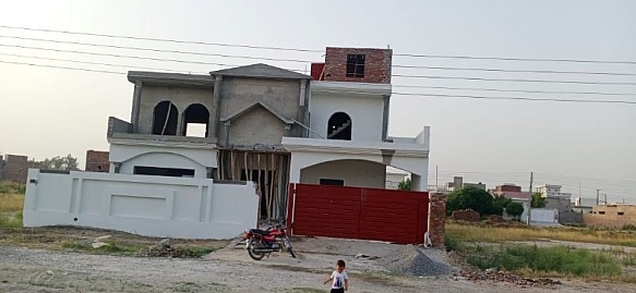 Houses - Properties for sale in Lahore