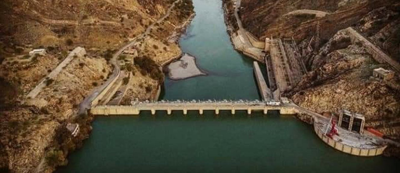 The most famous Dams in Pakistan - A blog about real estate, lifestyle ...