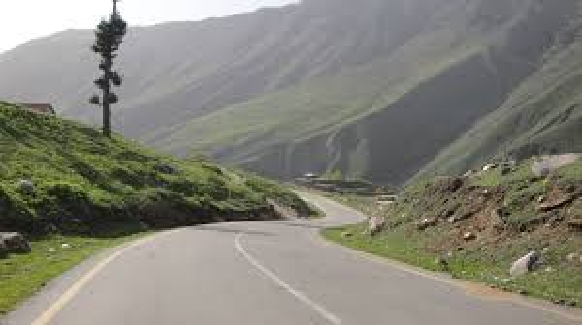 commercial Plots For Sale in Naran Kaghan Road Mansehra KPK Beautiful