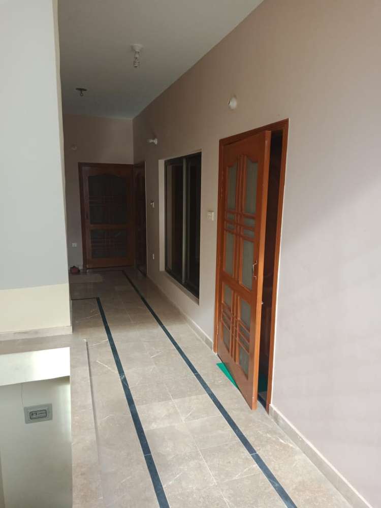 House For Sale In Farash Town Islamabad Islamabad - Frash Town - Id-02240