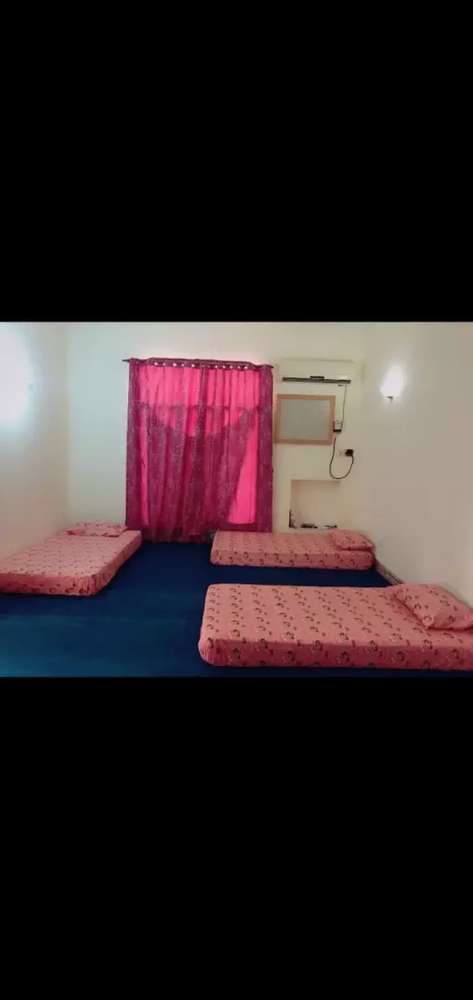 Stars Girls Hostel Faisal Town Lahore Faisal Town Id 04539 8634