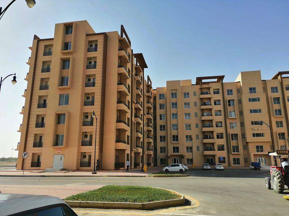 Creatice Bahria Town Apartments For Rent for Large Space