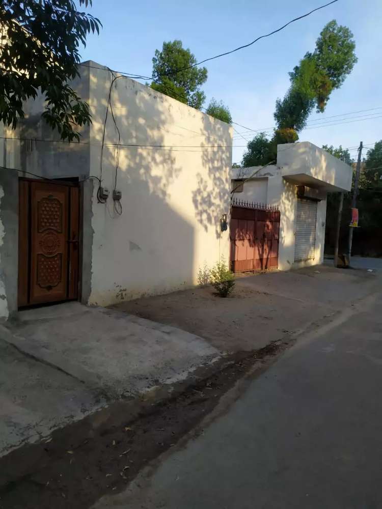 Corner house for sale Lahore Venus Housing Scheme ID15649