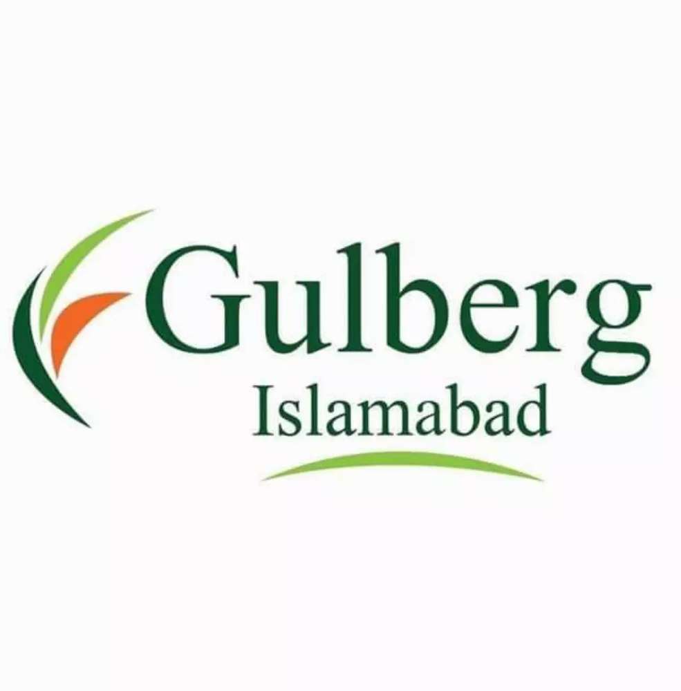 1 KANAL IN INSTALLMENTS GULBERG ISLAMABAD Islamabad Gulberg