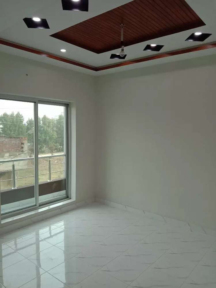 3 Marla Brand New Owners Built House Lahore Hamza Town ID 19349