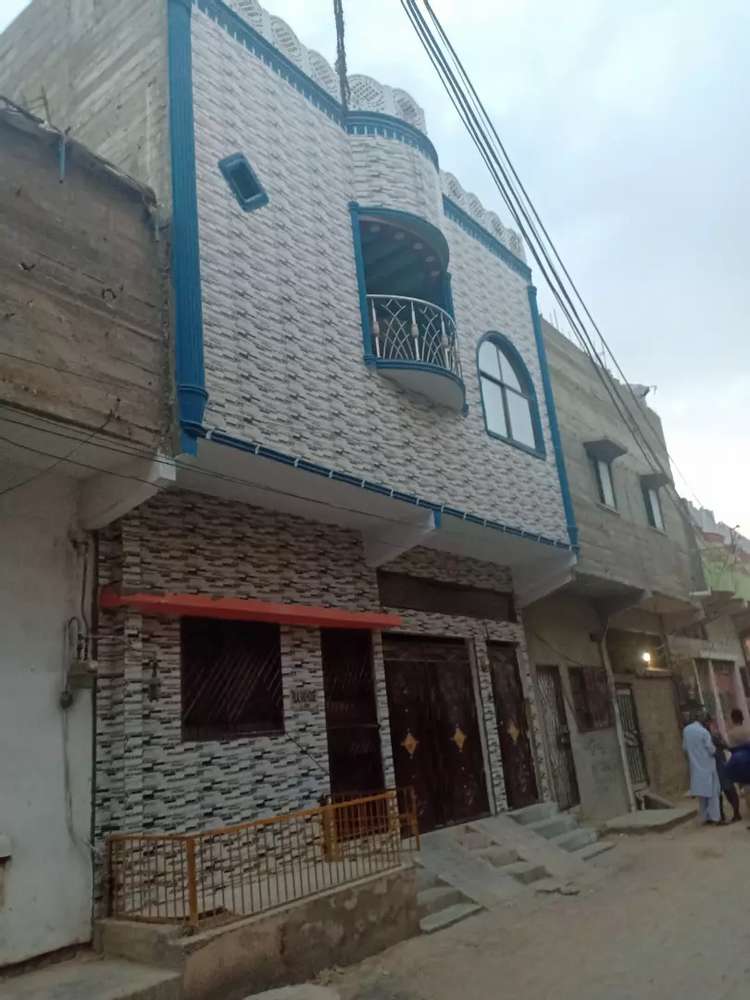 Shah latif town sector 20B Karachi Shah Latif Town ID