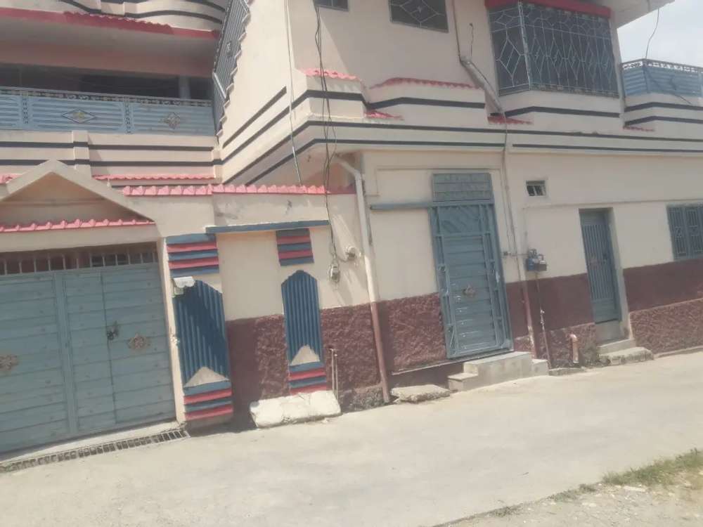 Properties for rent in Abbottabad