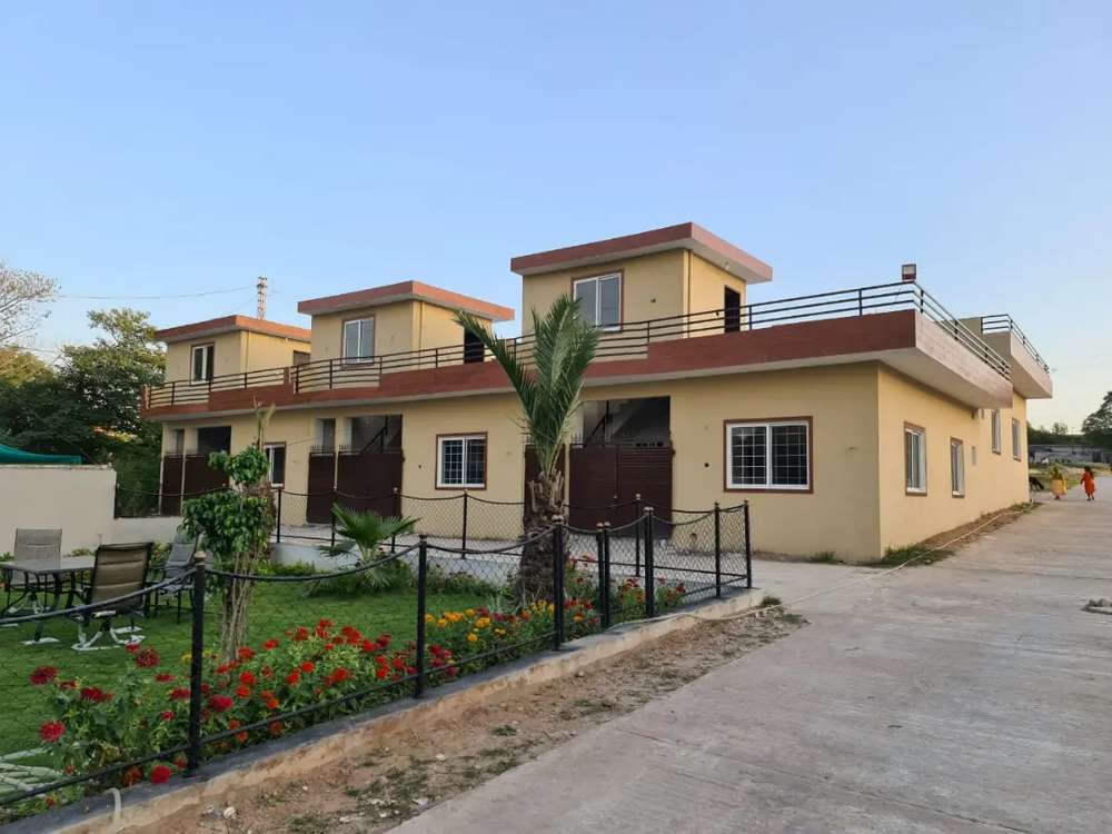 3 Marla house in model town humak Islamabad for sale Islamabad - Model ...