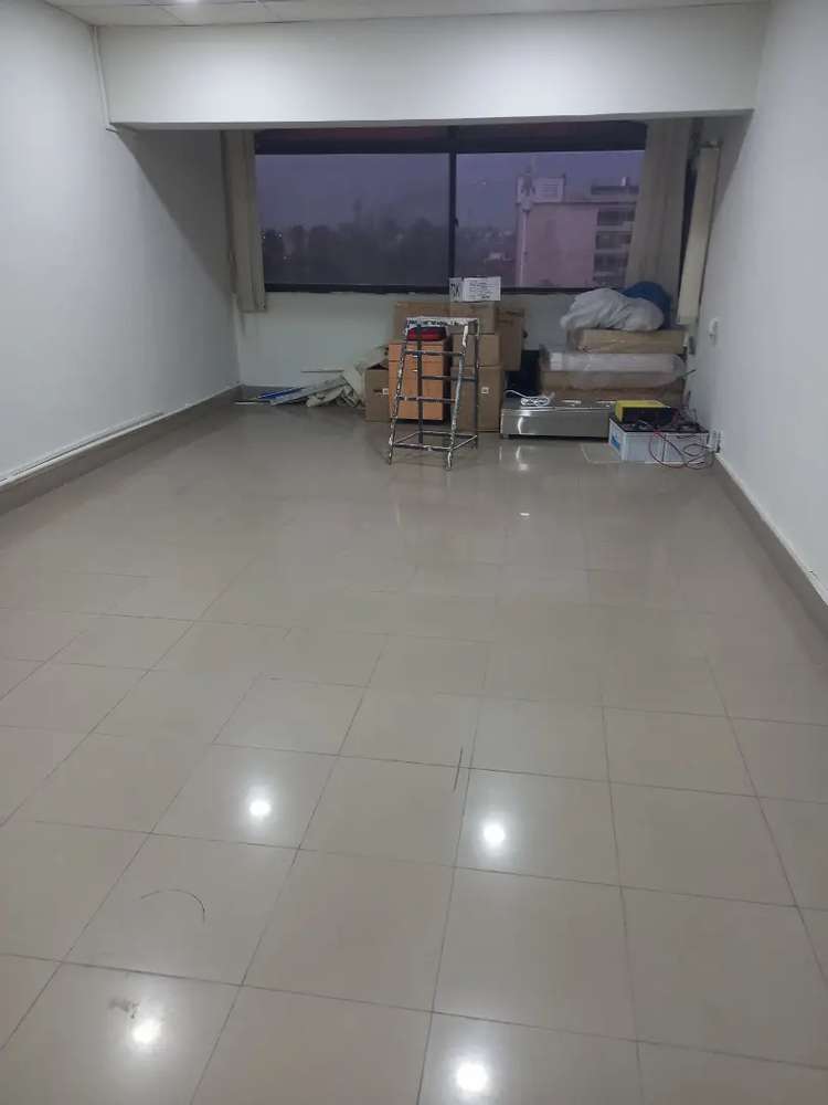 Blue Area Office 1500 Square Feet Jinnah Avenue Lift Available Rent ...