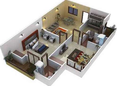 G-13 LifeStyle Residency Islamabad - G-13 - ID-65322