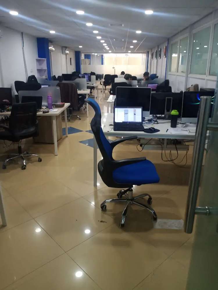 Corporate Office In Ise Tower 1350 Square Feet For Rent Islamabad ...