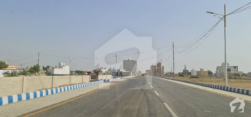 Gulshan-e-Roomi all size plot Available Karachi - Scheme 33 - ID-69525