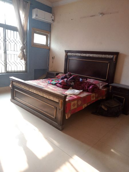 5 MARLA CORNER NEET HOUSE 4 SALE IN JOHAR TOWN Lahore - SABZAZAR - ID-73392