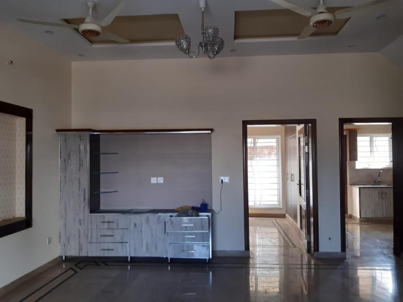 Marla House For Sale In Jinnah Block Bahria Town Lahore Lahore