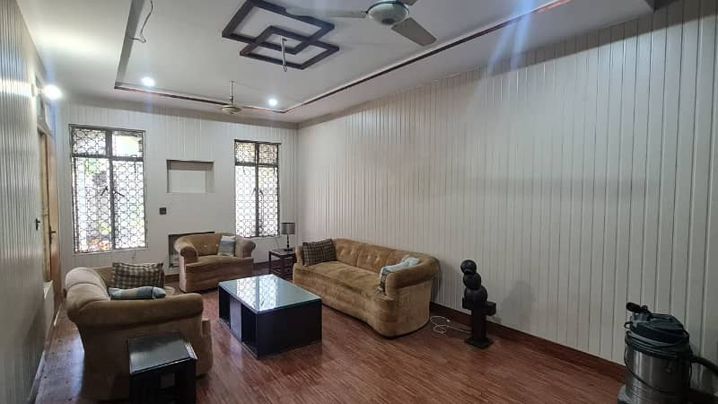 House For Sale Mehran Block Lahore - ALLAMA IQBAL TOWN - ID-83614