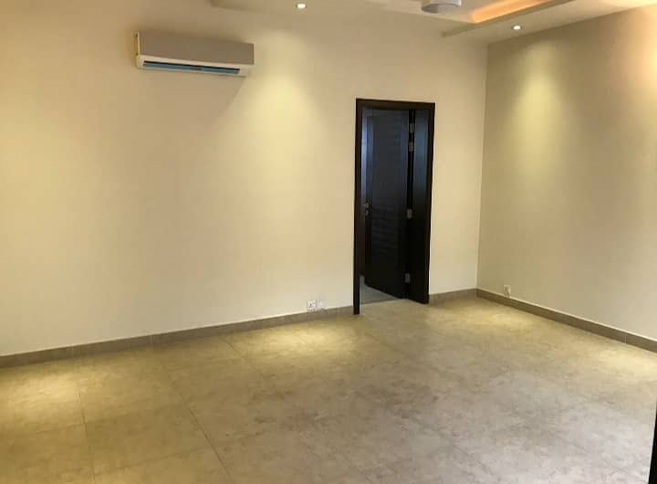 One Kanal House For Rent Lahore Eme Society Id