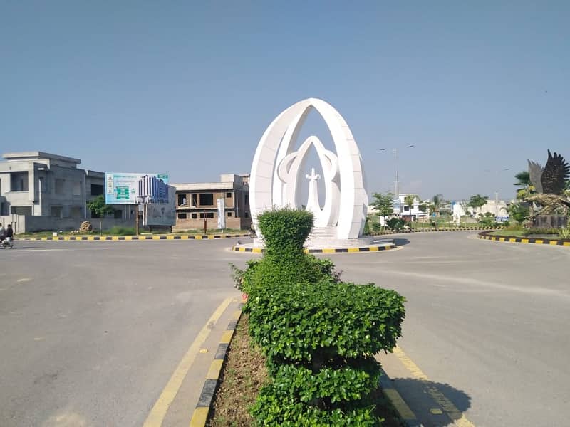 prime-location-1800-square-feet-residential-plot-in-faisal-town-phase-1