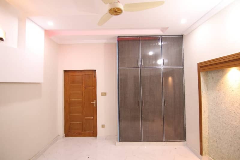 5 Marla Bed Storey House For Sale Airport Housing Society Rawalpindi