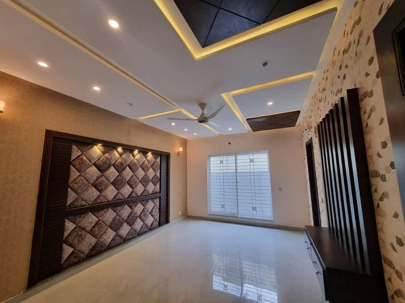 12 MARLA BRAND NEW DOUBLE STORY BUNGALOW Available For Sale Lahore