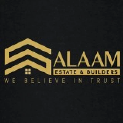 Salaam Estate & Builders Salaam Estate & Builders