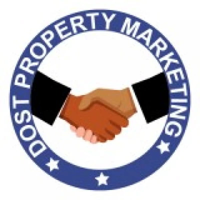 Dost Property Marketing & Builders Dost Property Marketing & Builders