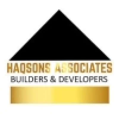 Haqsons Associates Builders & Developers Haqsons Associates Builders & Developers