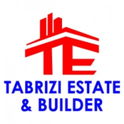 Tabrizi Estate & Builders Tabrizi Estate & Builders