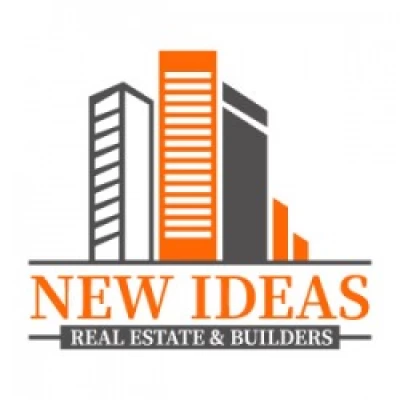 New Ideas Real Estate & Builders New Ideas Real Estate & Builders