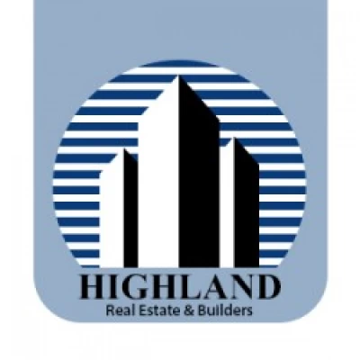High Land Real Estate & Builders High Land Real Estate & Builders