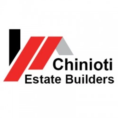 Chinioti Estate Builders Chinioti Estate Builders