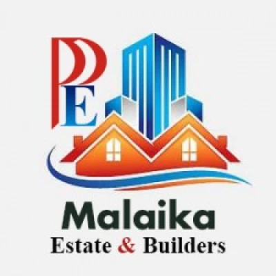 Malaika Estate Builders & Developer Malaika Estate Builders & Developer