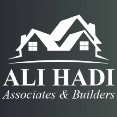 Ali Hadi Associates & Builders Ali Hadi Associates & Builders