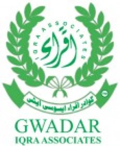 Gwadar Iqra Associates Gwadar Iqra Associates