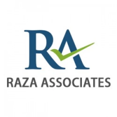 Raza Associates Raza Associates