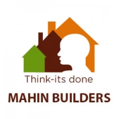Mahin Builders Mahin Builders