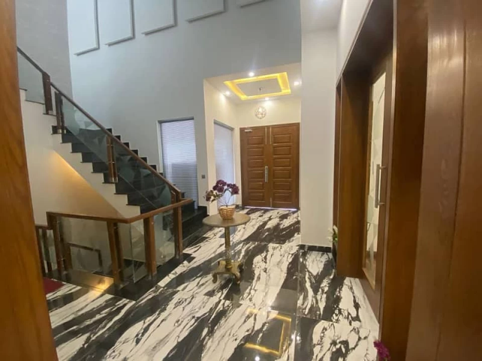 DHA Phase 6, Lahore Pakistan, 5 Bedrooms Bedrooms, 5 Rooms Rooms,6 BathroomsBathrooms,House,For Sale,2569