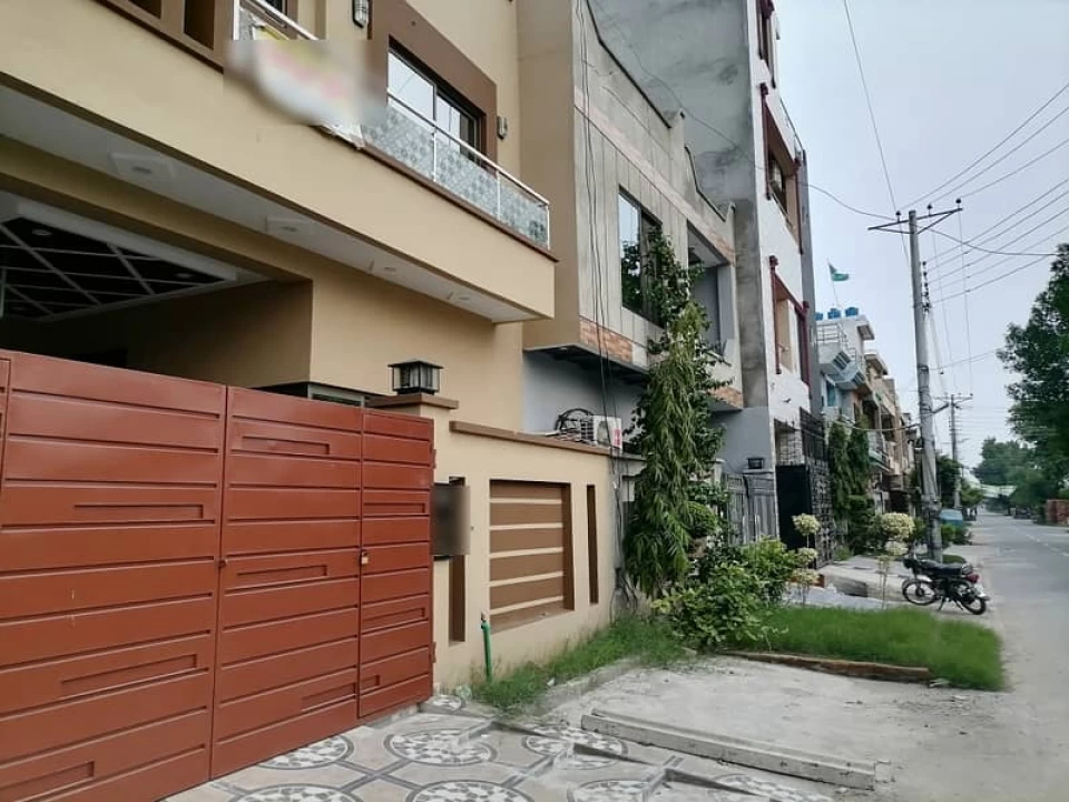 House For Sale in Lahore , House For Sale in College Road , House For Sale in College Road Lahore , House For Sale in College Road , 5 Marla House For Sale In C Block , College Road, Lahore Pakistan,4 Bedrooms Bedrooms, 4 BathroomsBathrooms, House,For Sale,2615