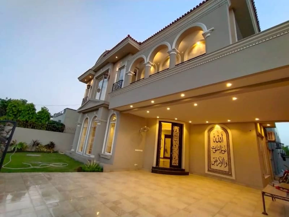 House For Sale in Lahore , House For Sale in DHA Defence , House For Sale in DHA Defence Lahore , House For Sale in DHA Phase 6 DHA Defence , 1 Kanal House For Sale in DHA Phase 6 , DHA Phase 6, DHA Defence, Lahore Pakistan,5 Bedrooms Bedrooms, 5 Rooms Rooms, 6 BathroomsBathrooms, House,For Sale,2582
