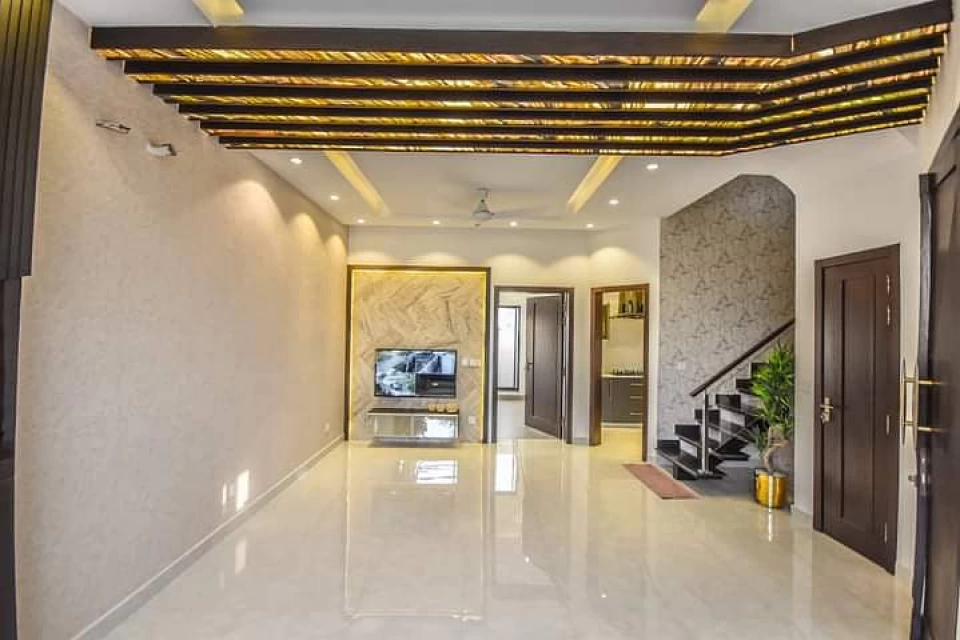 DHA Defence, Lahore Pakistan, 3 Bedrooms Bedrooms, ,4 BathroomsBathrooms,House,For Sale,2529
