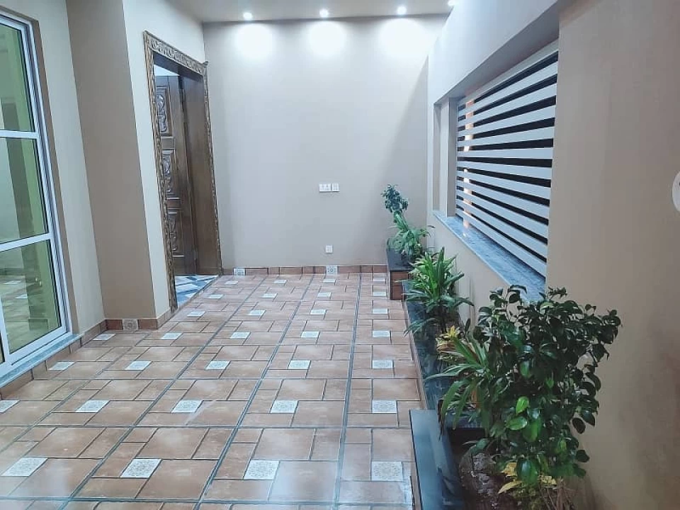VALENCIA TOWN, Lahore Pakistan, 5 Bedrooms Bedrooms, ,6 BathroomsBathrooms,House,For Sale,2542