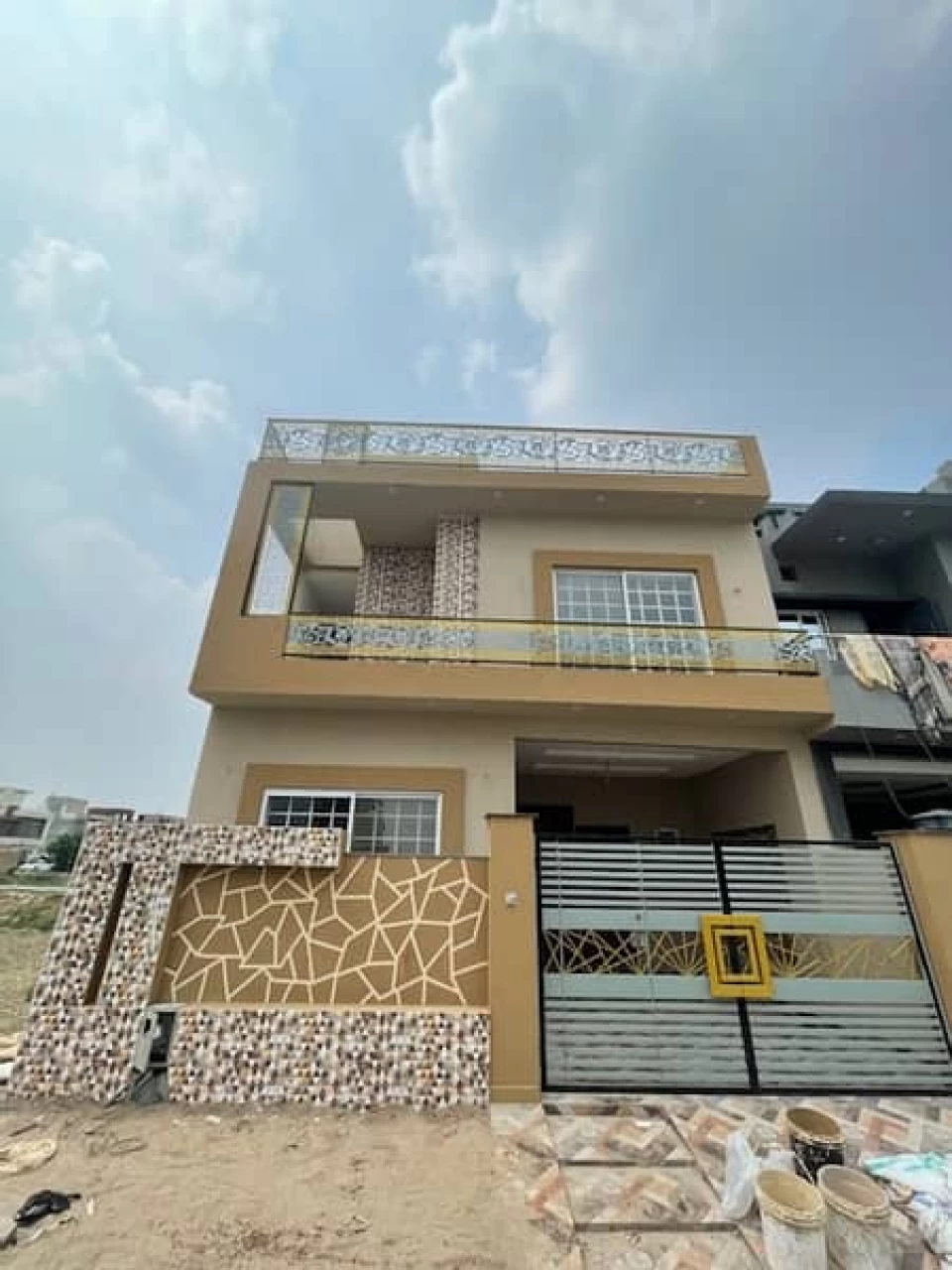 House For Sale in Lahore , House For Sale in Raiwind Road , House For Sale in Raiwind Road Lahore , House For Sale in Raiwind Road , 5 Marla Beautiful Designer House For Sale In Al Kabir Town , Raiwind Road, Lahore Pakistan,4 Bedrooms Bedrooms, 5 BathroomsBathrooms, House,For Sale,2523