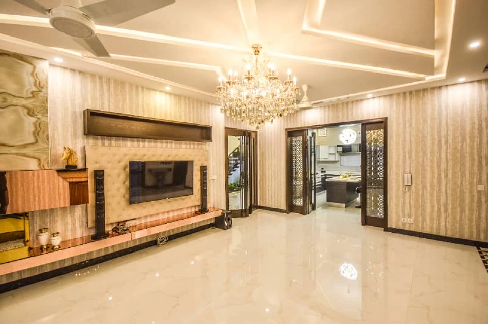 DHA Defence, Lahore Pakistan, 4 Bedrooms Bedrooms, ,5 BathroomsBathrooms,House,For Sale,2533