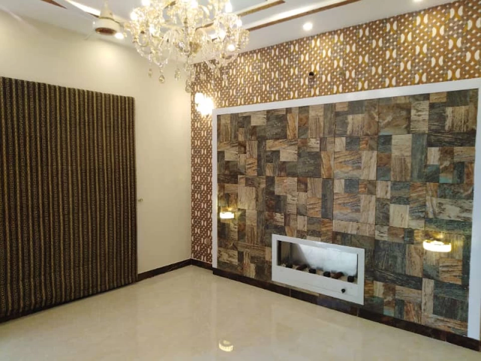 Bahria Town, Lahore Pakistan, 5 Bedrooms Bedrooms, ,7 BathroomsBathrooms,House,For Sale,2509