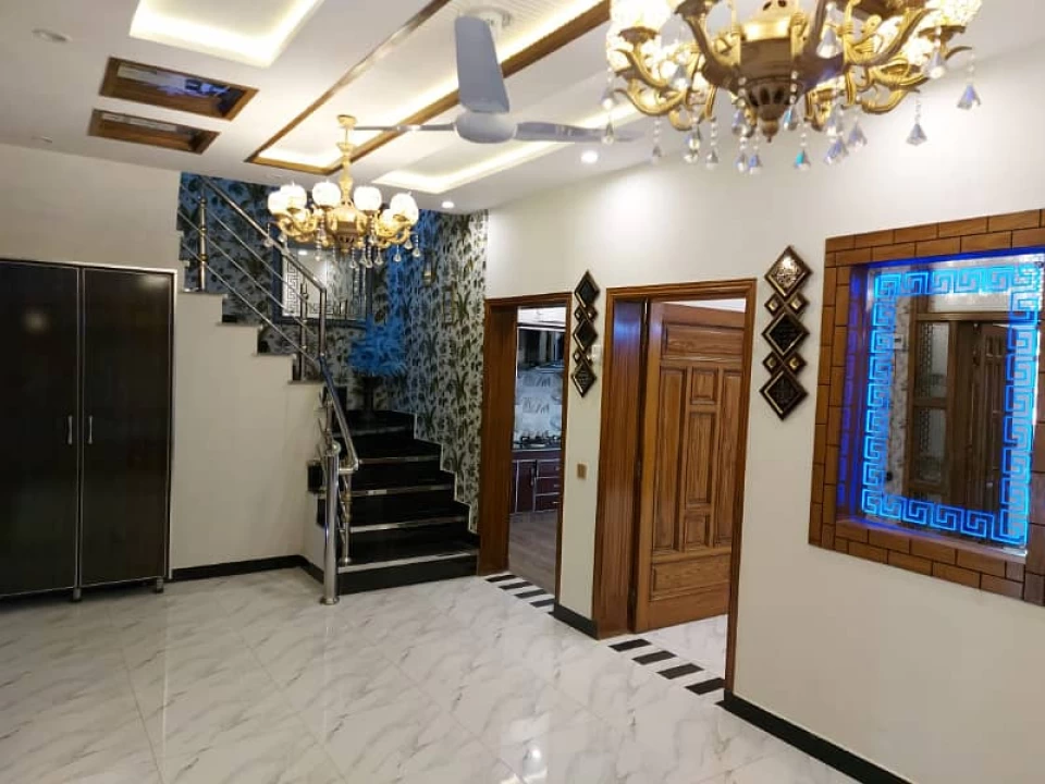 House For Sale in Lahore , House For Sale in Bahria Town , House For Sale in Bahria Town Lahore , House For Sale in Bahria Town , 5 Marla Brand New House For Sale In Ali Block , Bahria Town, Lahore Pakistan,3 Bedrooms Bedrooms, 5 BathroomsBathrooms, House,For Sale,2518