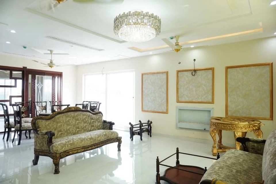 DHA Defence, Lahore Pakistan, 6 Bedrooms Bedrooms, ,7 BathroomsBathrooms,House,For Sale,2508